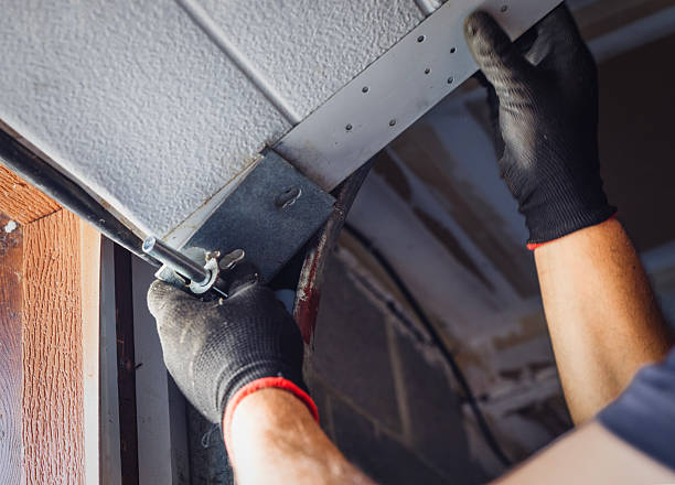 Reliable Garage Door Panel Replacement contractor in Coats, NC by Garage Doors Repair Pro